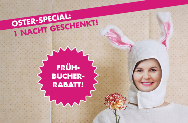 OSTERN AUF JUIST