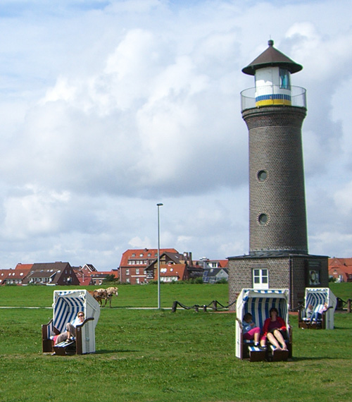 Insel Juist